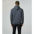 thumbnail image 5 of Mclaren F1 Official Team Mens Team Core Essentials Phantom Hoodie, 5 of 7