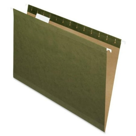 file hanging legal folder folders pendaflex standard box reinforced drawer jackets per recycled letter cut laminate poly visa walmart canada