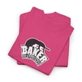 thumbnail image 3 of Mehrathon x Baker Club Deck Skateboard 2000s Skate Vintage Classic T Shirt Print - Heliconia / 5XL, 3 of 5