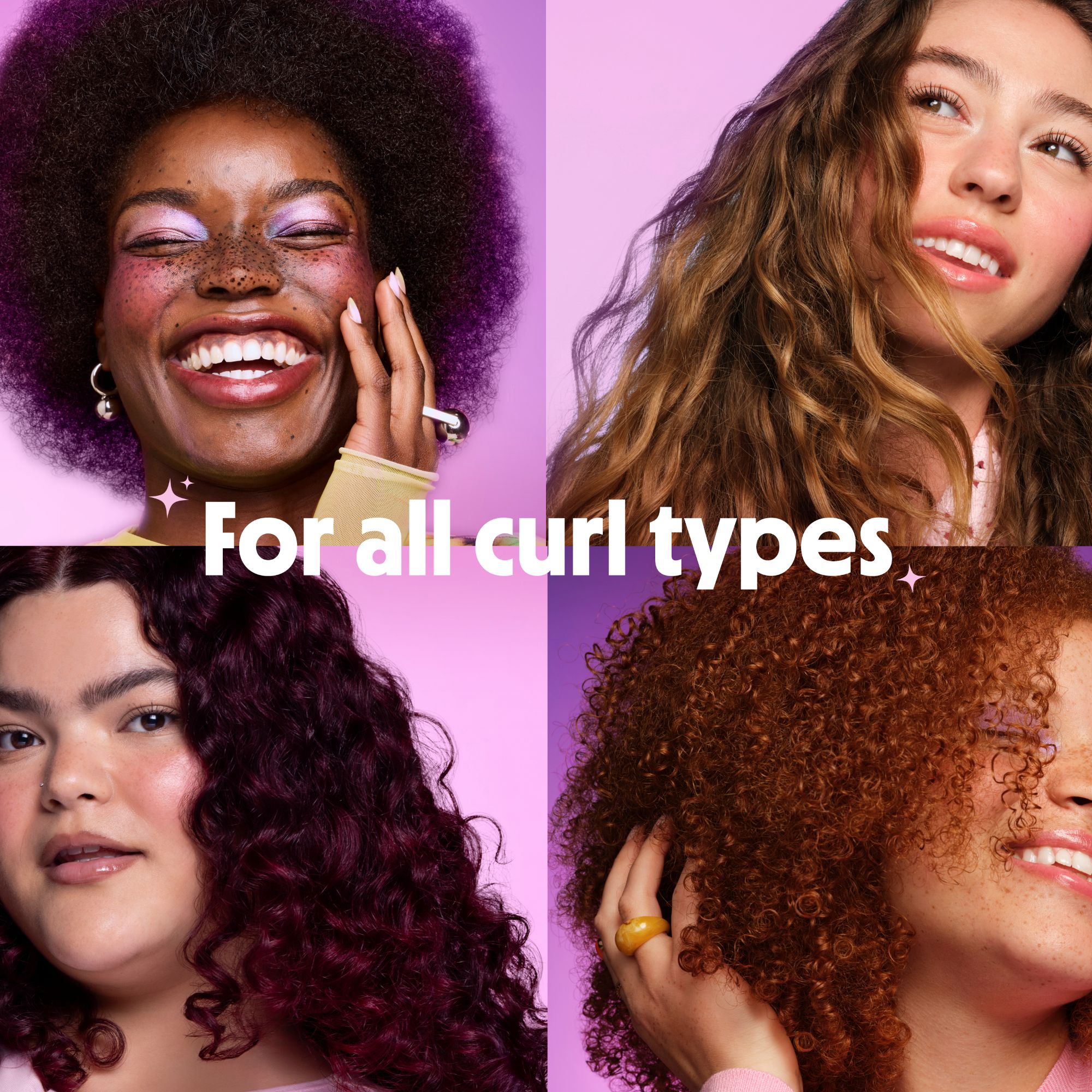 Not Your Mother's Curl Talk Leave-In Conditioner photo 7