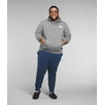 thumbnail image 3 of Sudadera con capucha THE NORTH FACE Box NSE Jersey para hombre gris/negro 2XL, 3 of 5