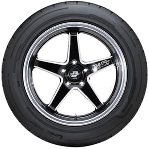 Lenso D-1SP 275/40ZR18 275/40R18 103W XL High Performance Summer Tire Sansujyuku sansujyuku.com