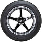 Lenso D-1SP 265/40ZR18 101W Extra Load High Performance Summer Sport Utility Vehicle One Tire