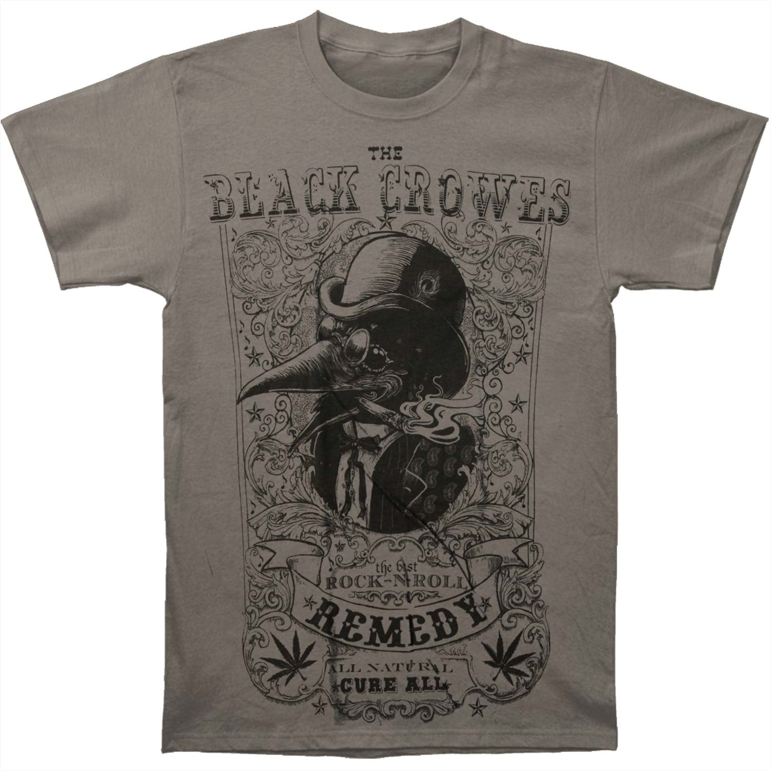 black crows ski t shirt