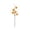#65Yellow, variant on Bklubk Artificial Velvet Pumpkin Home Decor Border Supply Artificial Pumpkin With Branches Fake Berries