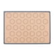 thumbnail image 3 of Estera de silicona para hornear, 2 uds., con hoja antiadherente para hornear, almohadilla para hornear galletas y macarrones, estera reutilizable para hornear, 3 of 6