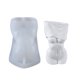thumbnail image 1 of Wdftyju Florero de cuerpo femenino para niña, molde de silicona, vela hecha a mano, fabricación de yeso para jabón Wdftyju 6tr6ze2fk5xy0nr6D01, 1 of 8