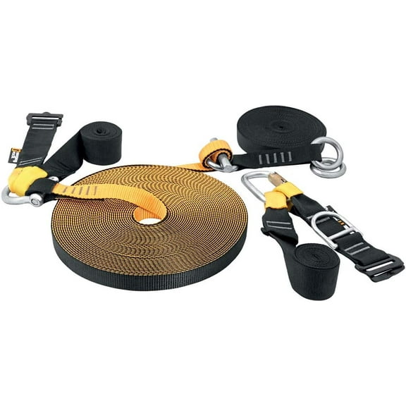 Singing Rock Slackline 25m (82')