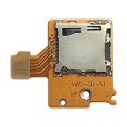 thumbnail image 2 of Original Micro Tf Sd Card Slot Replacement Repair Part For Nintendo Switch Ns Nx Console 2017, 2 of 3