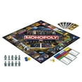 thumbnail image 5 of Monopoly: Marvel Studios' Eternals Edition Board Game for Kids and Family Ages 8 and Up, 5 of 6
