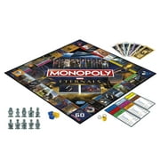 Monopoly Eternals