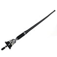 thumbnail image 1 of Almencla Antenne Universelle pour Voiture AM FM Angle de Rotation 180 Accessoire Stéréo Réglable, 1 of 8