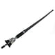 thumbnail image 1 of Antena de Radio Universal para coche, mástil de techo AM FM con Cable de extensión de antena, mástil Flexible estéreo, antena automática para, 1 of 9