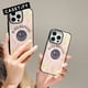 thumbnail image 2 of BLISS Sucede CASETiFY Funda Para Teléfono Para IPhone 11 12 13 14 Pro Max A Prueba De Golpes 13 12, 2 of 4