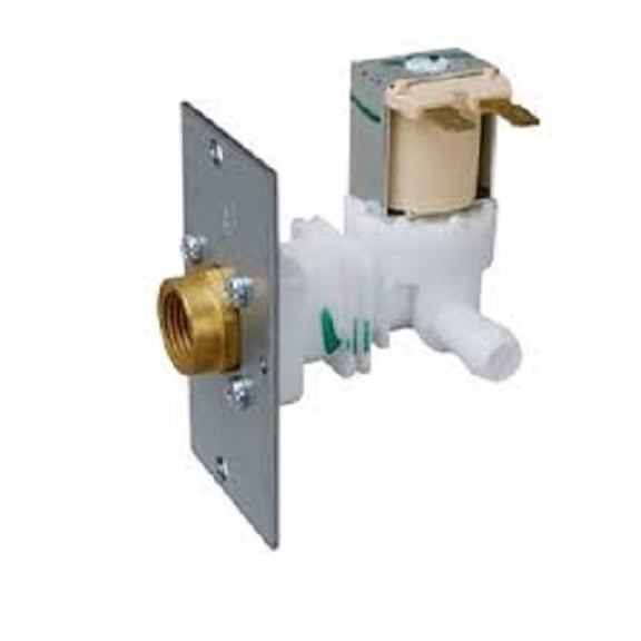 PS2330972 Inlet Valve For Frigidaire Dishwasher (Fits Models: EDW, EID, EWD And More)
