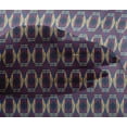 thumbnail image 4 of oneOone Viscose Chiffon Fabric Geometric Ikat Printed Craft Fabric BTY 42 Inch Wide, 4 of 4