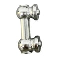 thumbnail image 3 of Terminal de tambor de caja multifunción Conector ligero de metal Oreja de batería de tambor único para kit de batería Accesorios de percusión , 3,8 CM 38 cm, 3 of 8