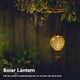 thumbnail image 2 of Decorativa Retro Del Globo Aire Caliente La Noche WDOplteas Hierro solar para fiesta, 2 of 9