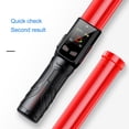thumbnail image 4 of Alcohol , Breath Alcohol  Professional Grade Digital  for Drunk Detection, 4 of 8
