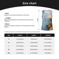 thumbnail image 6 of Lsque Woman Under Blossoming Tree Printed Workout Tank Tops for Women, Athletic Sports Tank Tops, Compression Sleeveless Dry Fit Shirts,Sleeveless Yoga Shirt-X-Large, 6 of 9