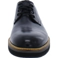 thumbnail image 3 of Cole Haan Mens Osborn G360 Ox Leather Comfort Insole Oxfords, 3 of 3