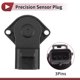 thumbnail image 3 of Sensor de posición del acelerador Unique Bargains No.YS4Z9B989BB para Ford Escape 2.0L L4 2001-2007 1 pieza, 3 of 7