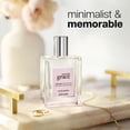thumbnail image 5 of Set de regalo de perfume Philosophy Amazing Grace con 3 fragancias, 5 of 5