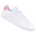 thumbnail image 2 of Tenis Adidas Advantage Mujer GY5692 Blanco 22.5 cm, 2 of 3