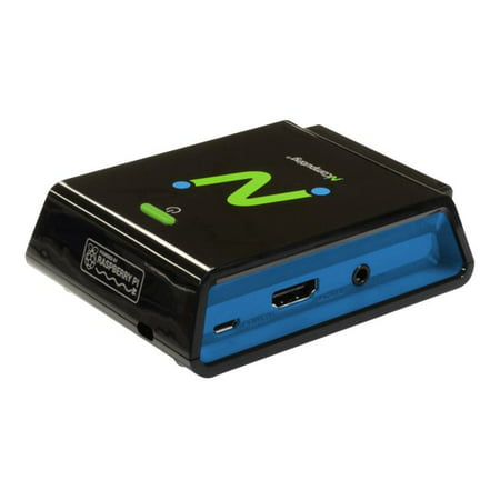New RDP PI THIN CLIENT RX-RDP HAS (Best Rdp Client For Linux)