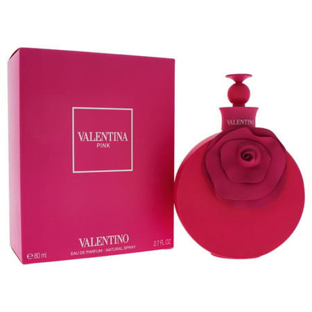 EAN 8411061884737 product image for Valentina Pink by Valentino for Women - 2.7 oz EDP Spray | upcitemdb.com