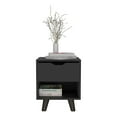 thumbnail image 5 of Crail Nightstand: Stylish Storage Solution for Modern Bedrooms, 5 of 7