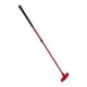 thumbnail image 5 of Putter bidireccional premium y duradero para zurdos y diestros. Longitud ajustable. Rojo, 5 of 9