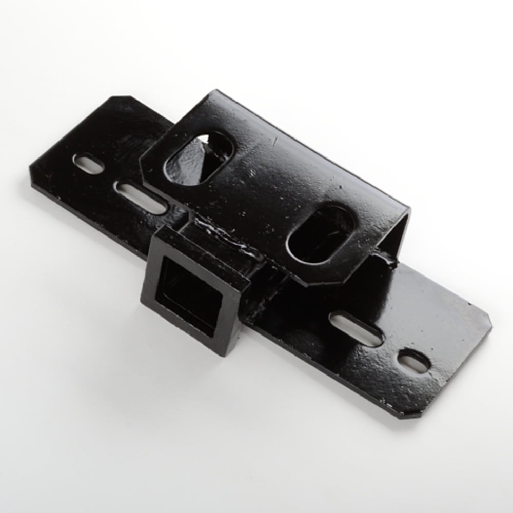 Eagle King Products Step Hitch Bumper Mount 5000 lb 2" Receiver Truck SUV Trailer