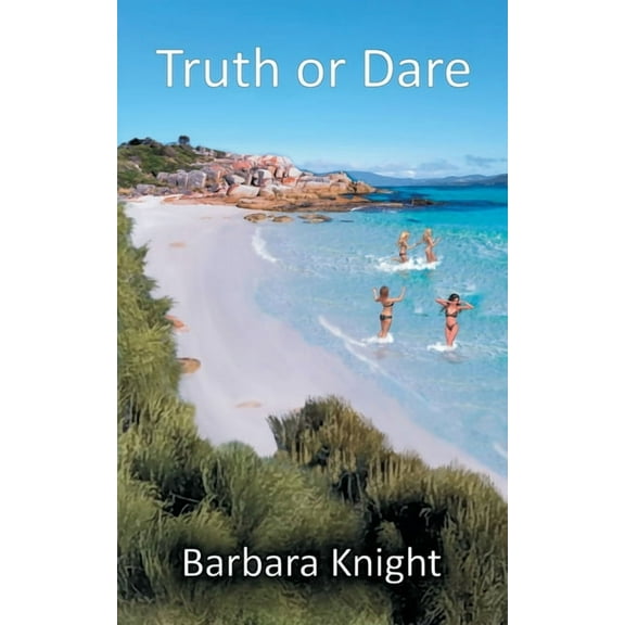 Truth or Dare, (Paperback)
