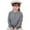 Grey*, variant on Teen Girls Knit Cardigan Sweater Long Sleeve Soft Comfortable Everyday Wear Round Neck Open Front Tops Elegant Holiday Coat