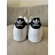 thumbnail image 5 of NEW Adi - das Superstar Athletic men’s sneakers rubber shell toe signature Size 11, 5 of 6