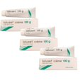 thumbnail image 1 of Ialuset Hyaluronic Acid Cream Anti Wrinkle 100g, 3PACK, 1 of 6