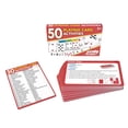 thumbnail image 3 of Junior Learning JL341 50 Actividades de naipes Multi, 3 of 3