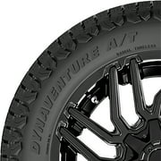 Evergreen DynaVenture A/T 235/75R15 104/101S E 10 Ply All Terrain Light Truck Tire Simolary simolary.com 11