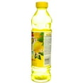 thumbnail image 4 of Pine-Sol Multi-Surface Cleaner & Deodorizer Liquid, Lemon Fresh, 28 fl oz (4 Pack), 4 of 6