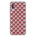 thumbnail image 1 of Funda Para Galaxy A70 Corazones Pixel InstaCase Protector para Galaxy A70 Antigolpes Case Corazones Pixel, 1 of 4