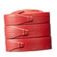 thumbnail image 3 of 2 piezas de soporte para quemador de incienso, decoración de estatuas artísticas, decoración de escritorio para casa de té rojo y marrón, 3 of 9