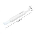 Household Sewing Machine Automatic Threader Thread Guide Needle Changer