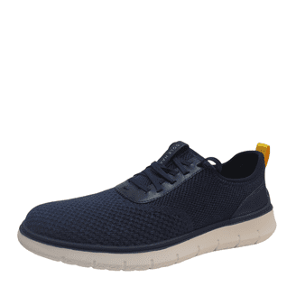 Cole Haan Mens Grand Atlantic Oxford Black/Black - C34852  display picture 2
