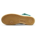 thumbnail image 6 of Men's Nike Air Force 1 Mid PRM Washed Teal/White (DV2219 300) - 11, 6 of 6