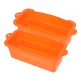 thumbnail image 1 of RENACLIPY 2Ud Líneas De Silicona Para Cubeta De Accesorio Reutilizable Para Grill En Casa, 1 of 8