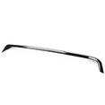 thumbnail image 5 of Ikon Motorsports Roof Spoiler Compatible with 20-25 Toyota Corolla Sedan Rear Roof Fin Spoiler Window Wing IKON Style Gloss Black 2020, 5 of 7