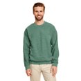 thumbnail image 2 of Gildan Adult Heavy Blendâ„¢ Adult 8 oz., 50/50 Fleece Crew - G180, 2 of 5