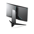 Alienware AW2518HF 25" 1080p HDMI 2.0 DP USB 3.0 240hz 1ms AMD Freesync ...