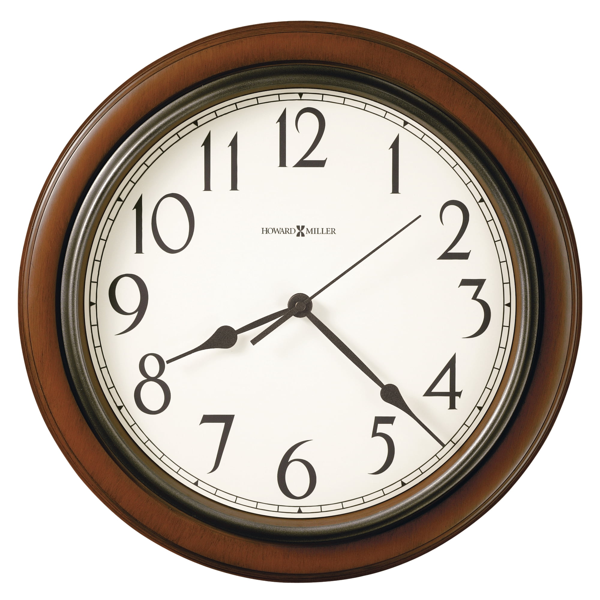 HOWARD MILLER KALVIN WALL CLOCK 625418